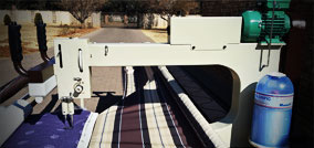 Dream Quilt Machines SA